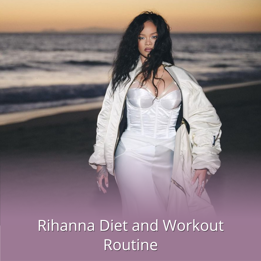 Want to Be Rihanna Skinny? Follow Her Workout Plan.