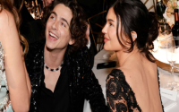 Timothee Chalamet and Kylie Jenner: From Friends to Something More?