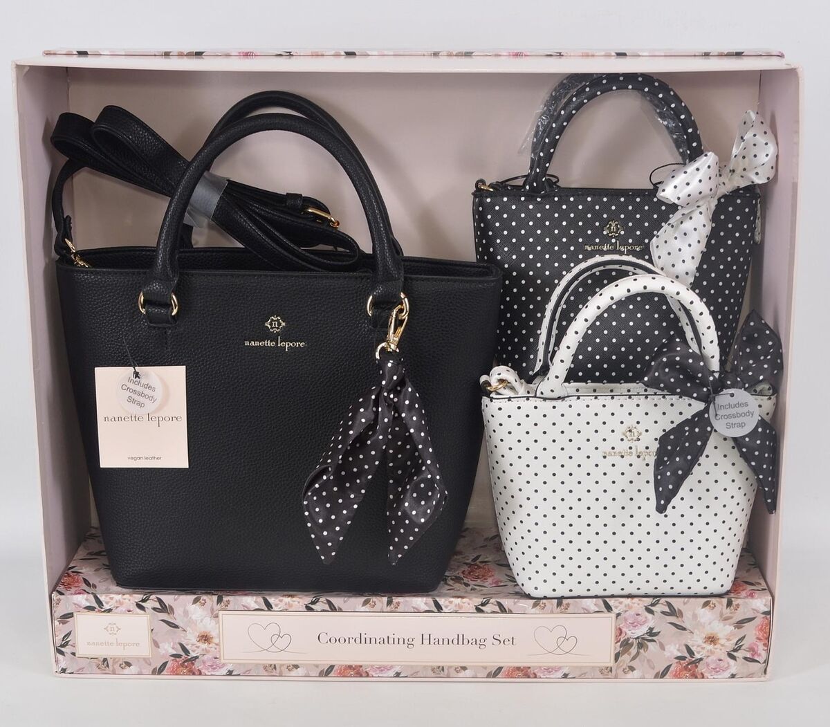 nanette lepore bags on Sale Now! (Grab the Best Deals & Discounts)