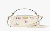 Need a kate spade purse black and pink? Check out these amazing options!