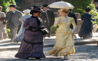 Gilded Age Fashion: How to Get the Look (Simple Tips & Tricks!)