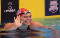Best Olympic Swim Suit 2024: Reviews & Comparisons.