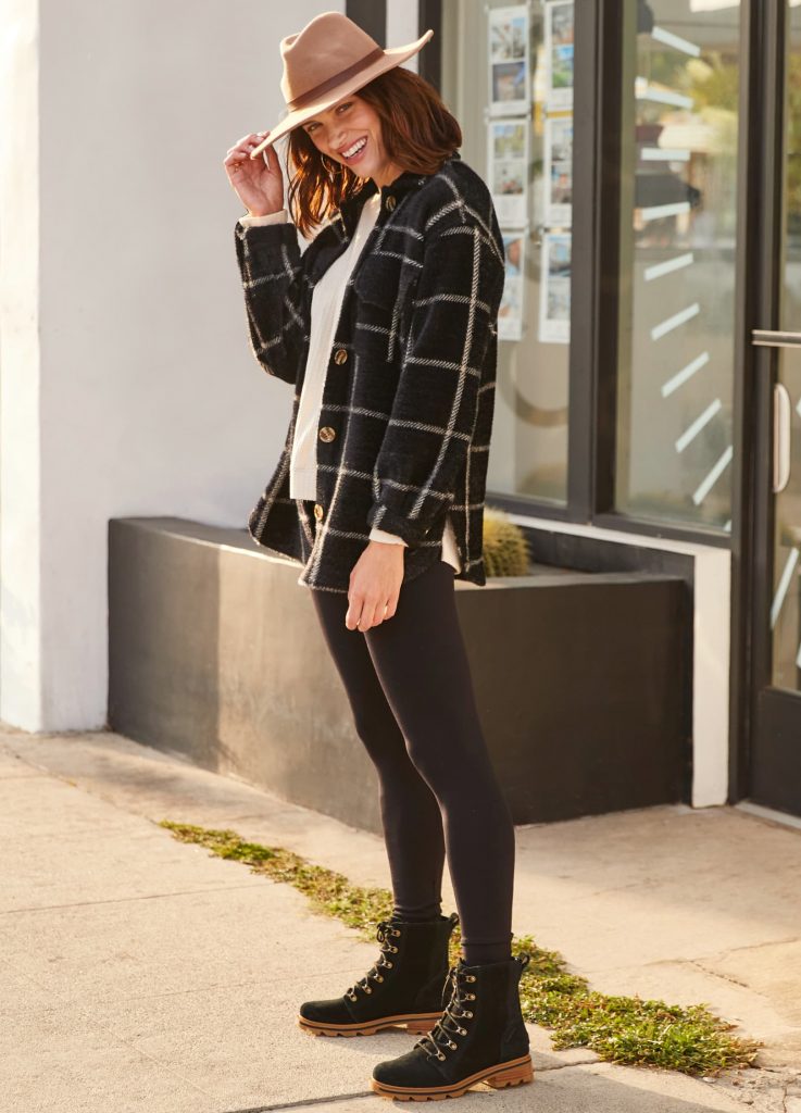 Shop Monochrome Outfit (Find Your Perfect Black/White Style)