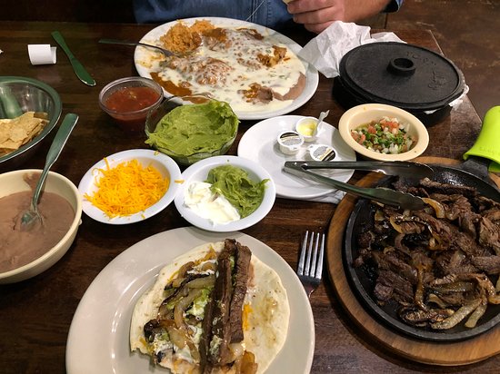 Whats on Barreras Menu? Find Your Favorite Food Here!