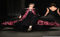Breaking Monique Lhuillier News:See the Latest Designs!