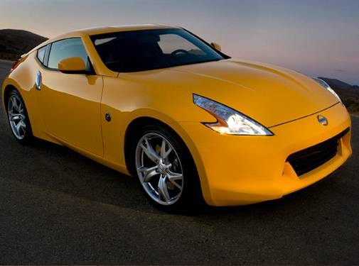2010 Nissan 370z Nismo Specs: Everything You Need to Know is Here!
