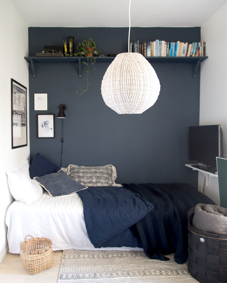 Small Room Ideas Men: Decorating Your Tiny Room