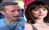 Chris Martin and Dakota Johnson: See Their Cutest Couple Moments!