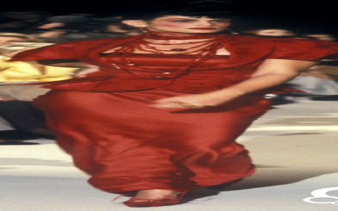 1997 Dior by John Galliano: All the Unforgettable looks,Remember the groundbreaking show.