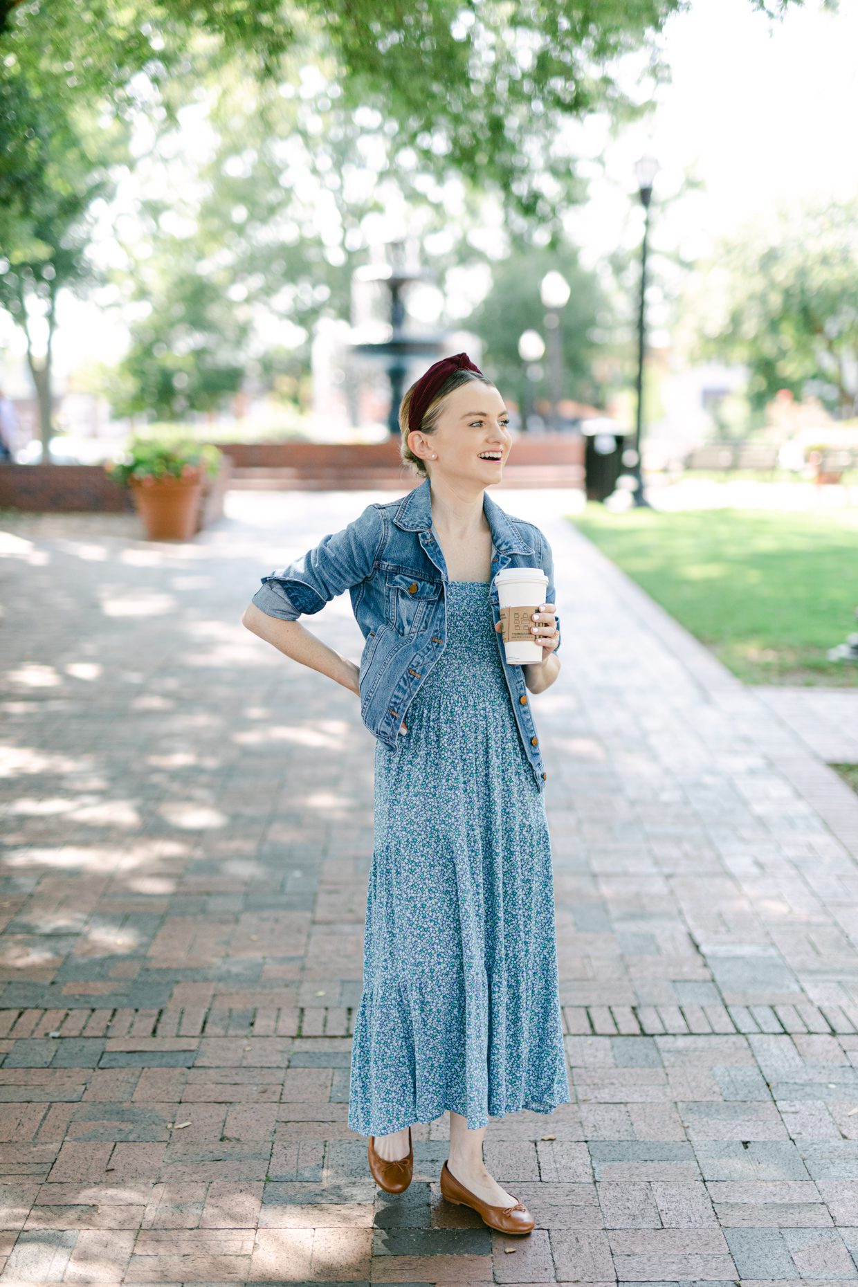 The Emily Nap Dress: Styling Tips and Outfit Ideas (How to Wear It From Day to Night)