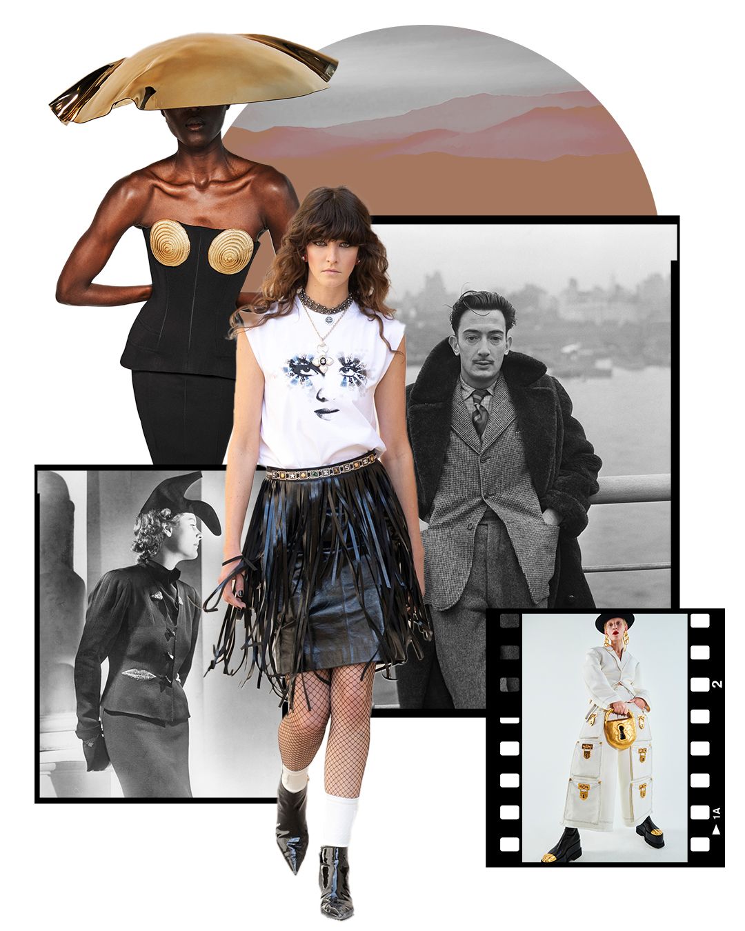 Surrealism Fashion: What Is It? (Easy Guide to Dreamlike Style)