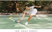 Affordable Pickleball Outfits, Look Great, Play Better.