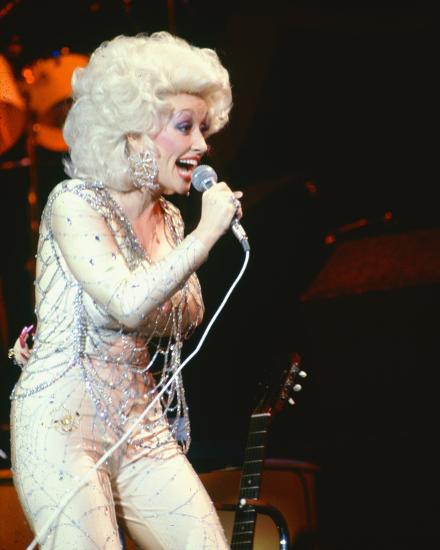 Best Dolly Parton Photos: Relive Classic Moments & Concerts!