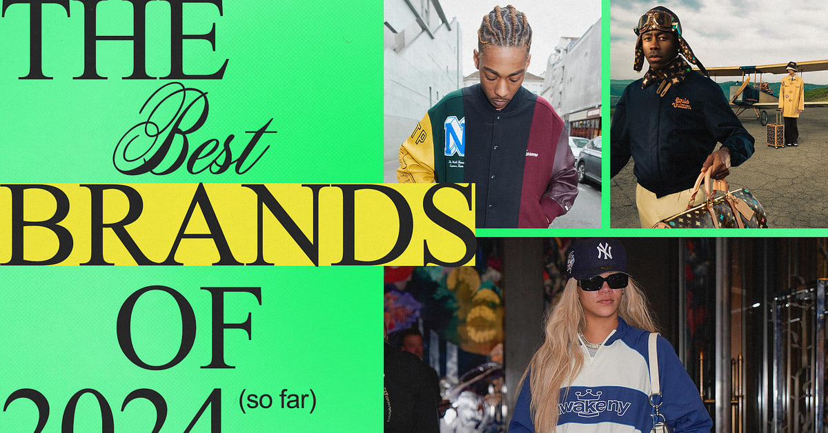 Cool California Fashion Brands: Discover the Best Looks for 2024.