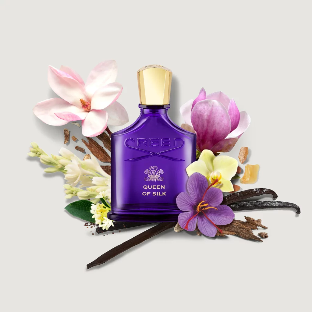 Creed Queen of Silk: Is This Luxury Fragrance Worth It?