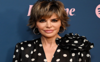 Lisa Rinna Young: Throwback Pics & Her Early Career Days!