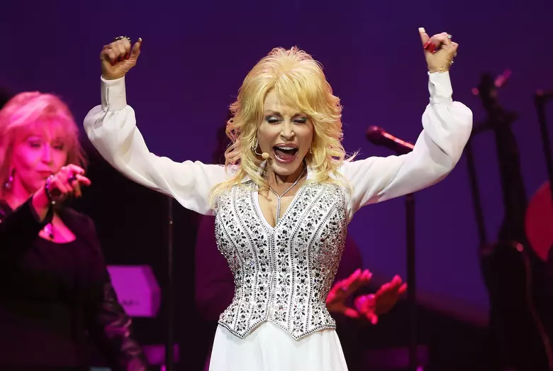 Best Dolly Parton Photos: Relive Classic Moments & Concerts!