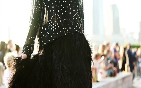 Cynthia Rowley SS25 Show: Where to buy the new collection?