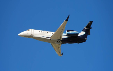 Private Jet Interior Design: Creating Your Dream Sky-High Space