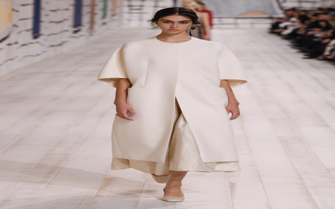 Christian Dior Fashion Week 2024: All the Must-See Moments!