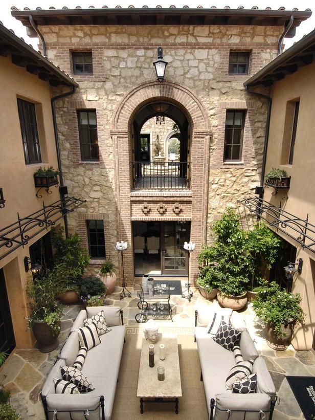 Italianstyle homes: Design Tips & Ideas for Your Dream House
