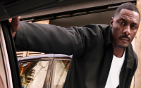 Dress Like a Star: Explore the Idris Elba Fashion Line.