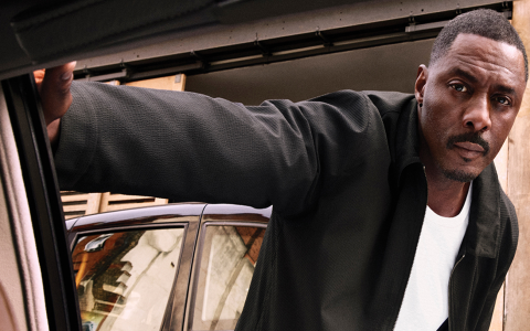 Dress Like a Star: Explore the Idris Elba Fashion Line.