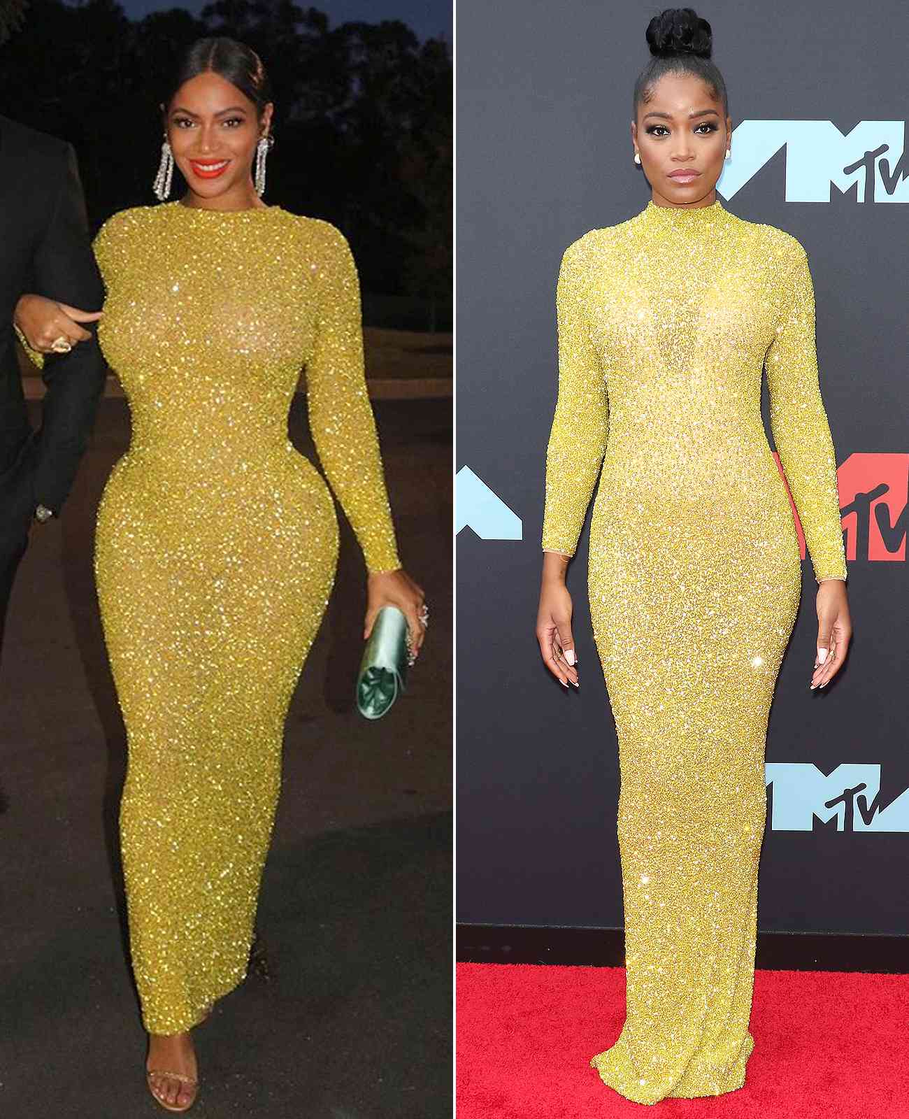 Who Wore It Better: Style Showdowns! Check the Best Dressed Celeb.