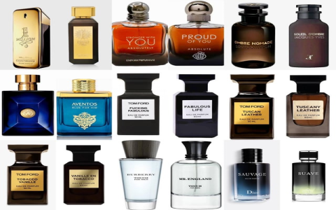One Million Gold Perfume: The Ultimate Fragrance Guide for Men
