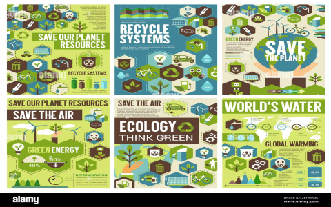 Environmental warrior saving the planet: Easy ways to make a difference