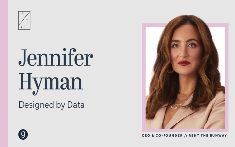 Jennifer Hyman: Learn Founders Career Journey?