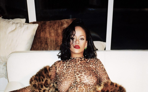 Want to see? Rihanna Naked Pictures and Latest News.