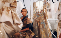 Elie Saab 2003 Collection: See the Stunning Dresses here!