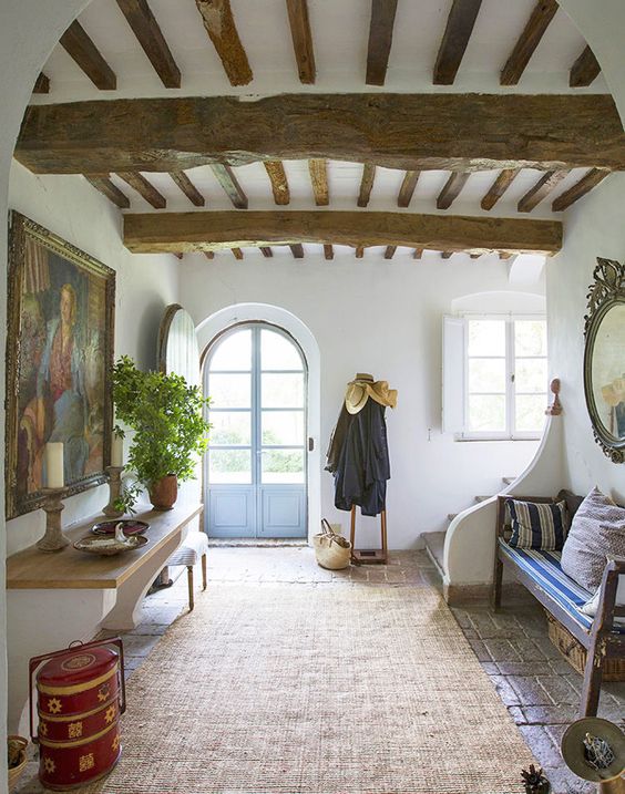 Italianstyle homes: Design Tips & Ideas for Your Dream House