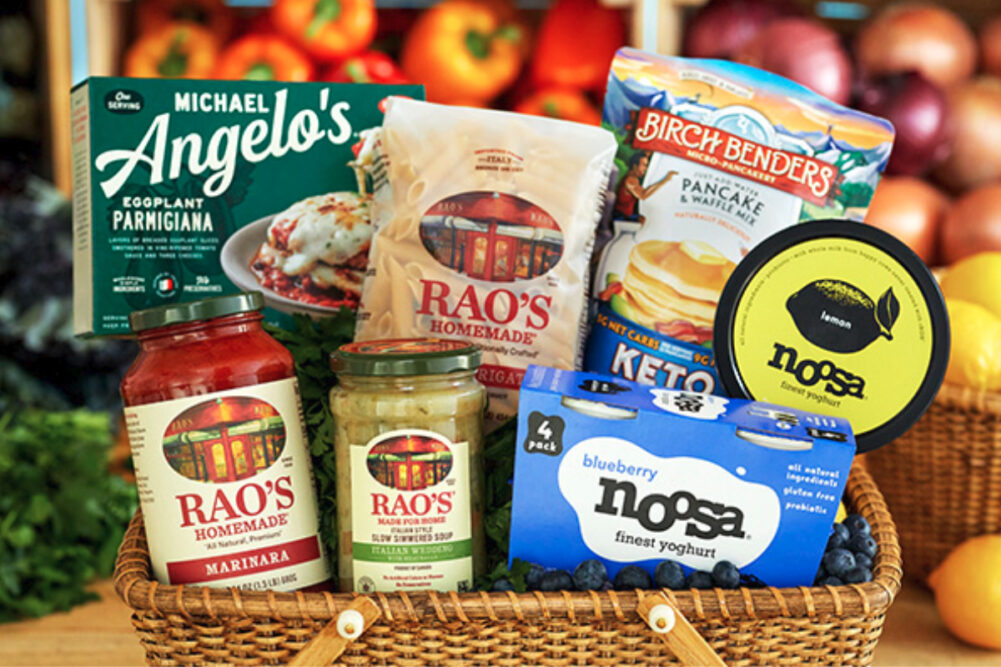 Sovos Brands Products: Where to Buy Them Online Now