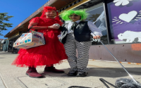 Red Halloween Costume Ideas (Easy & Spooky Looks for 2024)