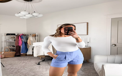 Womens Extreme Short Shorts: Hot Styles & Where to Buy!