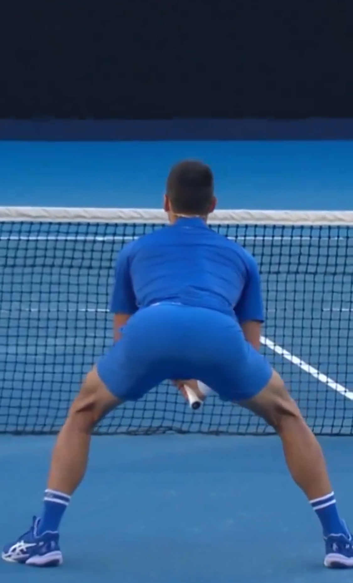Novak Djokovic Butt: The Workout Routine That Gives Him Amazing Glutes!