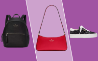 Black and Pink Kate Spade Bag: Must-Have Styles for Every Fashion Lover