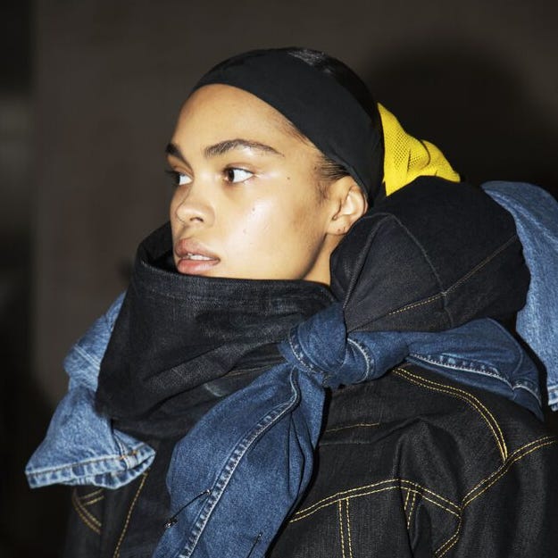 Learn all about fashion designer Jawara Alleyne now.