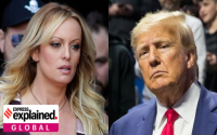 Is Melania Trump Porn Real? Find Out The Truth Here.