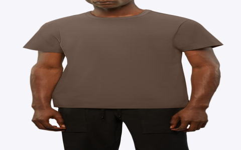 Metallic Top Mens: Where to Buy and How to Wear!