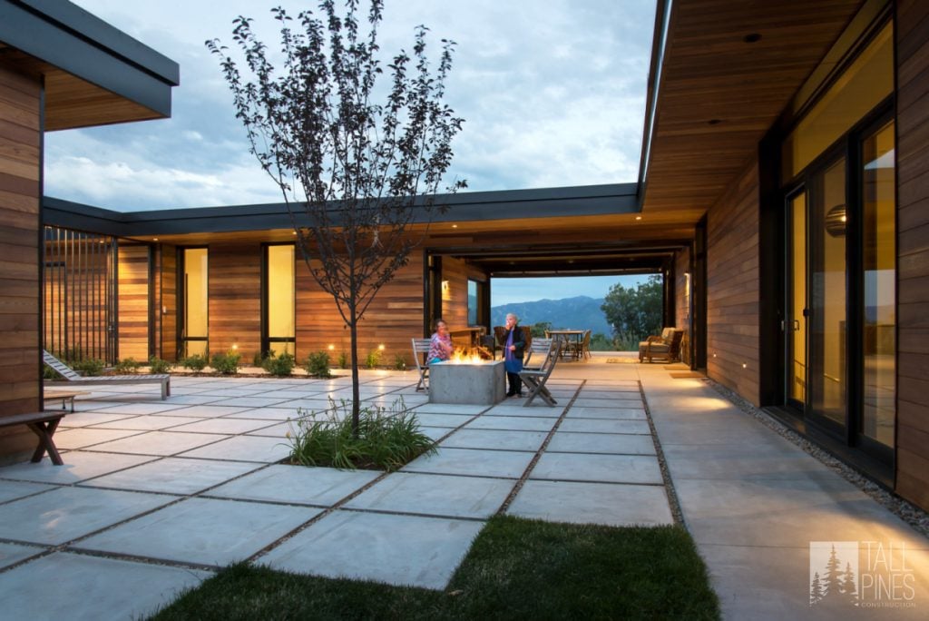 Modern Mountain House Design: Build Your Dream Home, Step-by-Step!