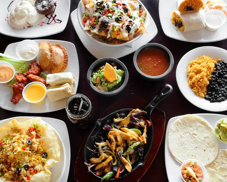 Whats on Barreras Menu? Find Your Favorite Food Here!