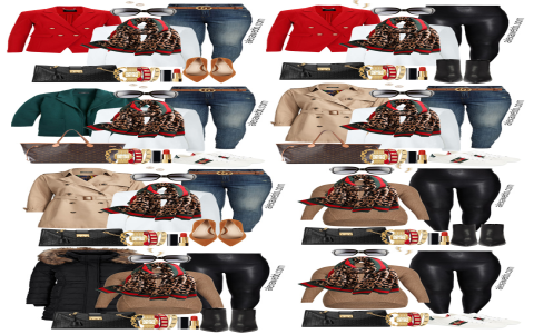 Gucci Red Cap Outfit Ideas: What to Wear It With (Easy Style Guide)