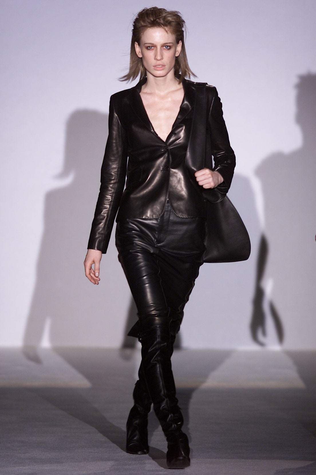 Looking Back: Tom Ford 2001 Collection (Style & Influence)