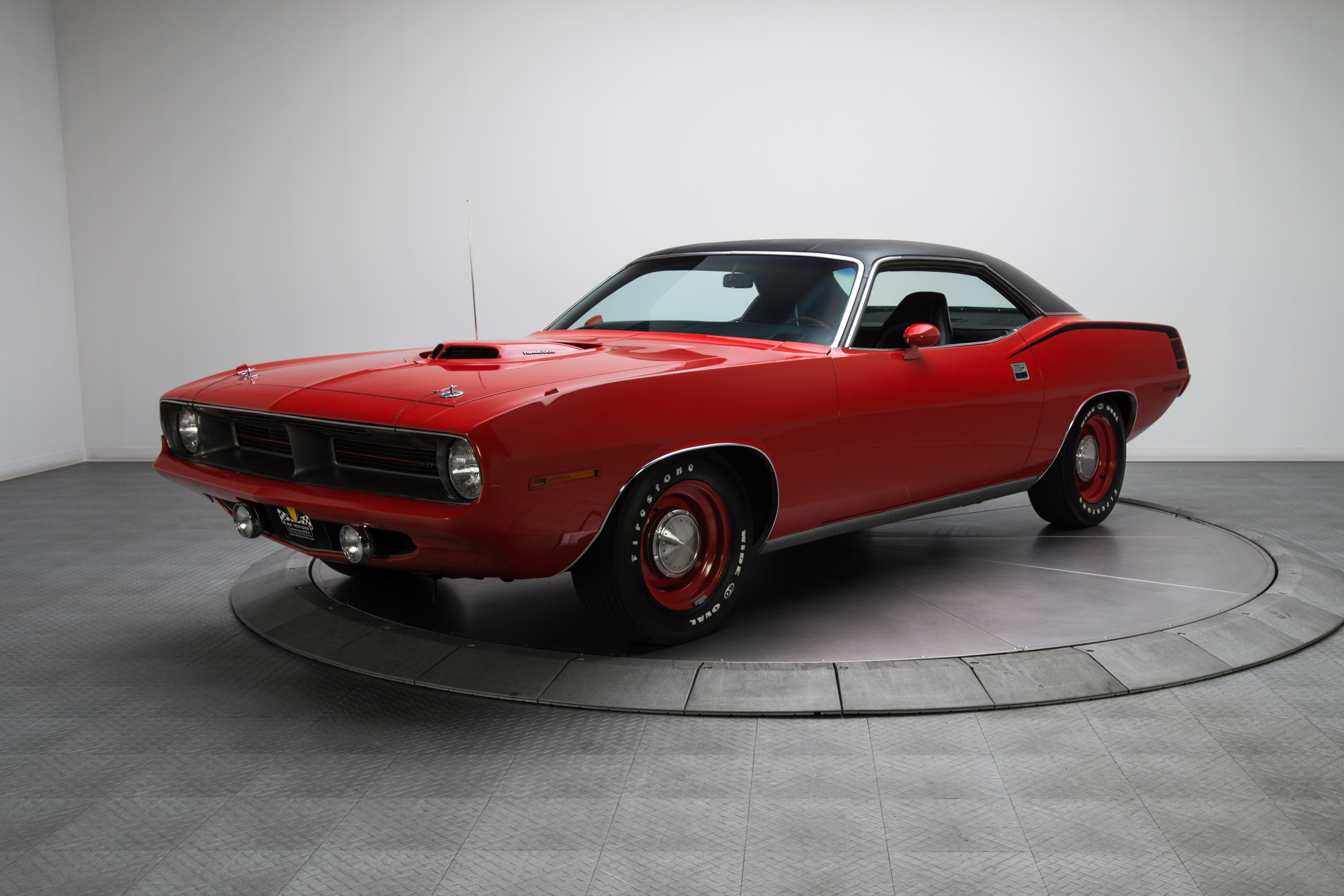 1970s Barracuda Value Guide: How Much Are They Worth Now?