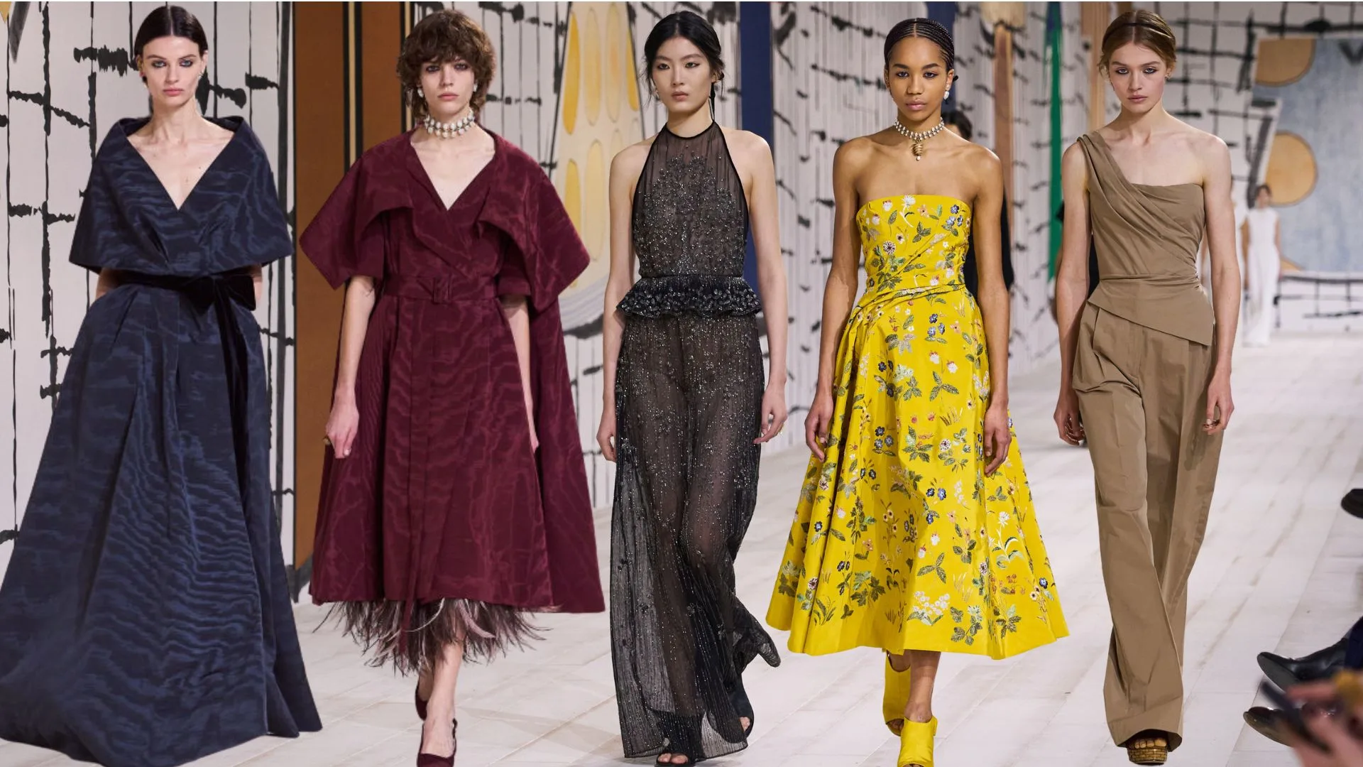 Christian Dior Fashion Week 2024: All the Must-See Moments!