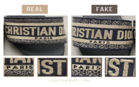 Prada Burgundy: Real vs Fake, How to Spot the Difference like a Pro!