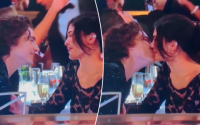 Are Kylie Jenner and Timothée Chalamet Hollywoods newest couple? Lets explore!